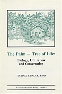 The Palm-Tree of Life (Paperback)