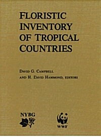 Floristic Inventory of Tropical Countries (Hardcover)