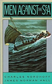 Men Against the Sea (Paperback, Reprint)