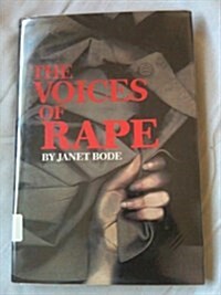 The Voices of Rape (Library)