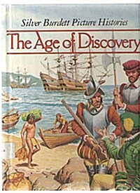 Age of Discovery (Hardcover)