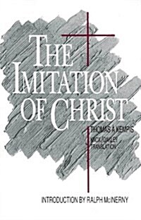 Imitation of Christ (Paperback)