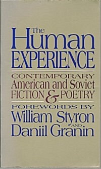 The Human Experience (Paperback, 1st)