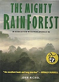 The Mighty Rain Forest (Hardcover)