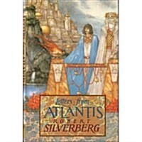 Letters from Atlantis (School & Library)