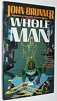 The Whole Man (Paperback, Reprint)