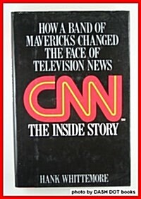 [중고] Cnn (Hardcover)