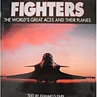 Fighters (Hardcover)