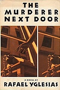 The Murderer Next Door (Hardcover)