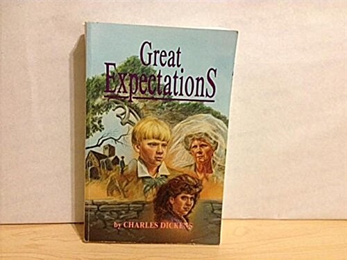 Great Expectations (Paperback, Revised)