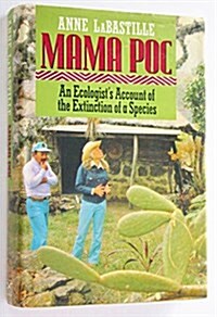 Mama Poc (Hardcover, 1st)