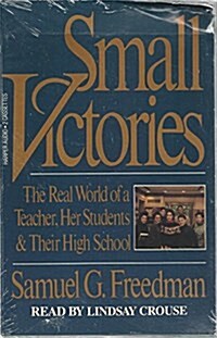 Small Victories (Cassette)