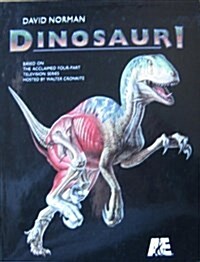 Dinosaur! (Hardcover)
