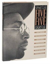 Five for five : the films of Spike Lee