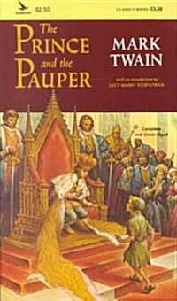 Prince and the Pauper (Paperback, Reissue)