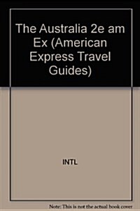 American Express Travel Guide (Paperback, New, Expanded)