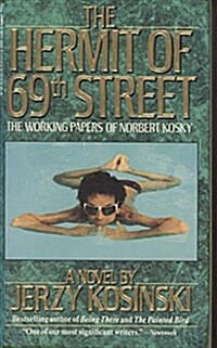 The Hermit of 69th Street (Mass Market Paperback, Reprint)