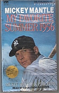 My Favorite Summer 1956 (Cassette)