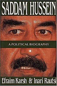 Saddam Hussein (Hardcover)
