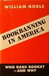 Bookbanning in America (Paperback)