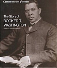 The Story of Booker T. Washington (Library)