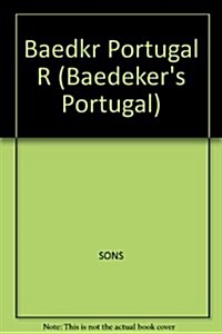 Baedeker Portugal (Paperback, New)