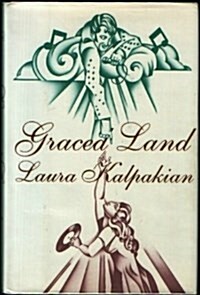 Graced Land Loth (Hardcover)