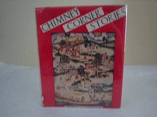 Chimney Corner Stories (Hardcover)