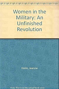 Women in the Military (Hardcover, Revised, Subsequent)