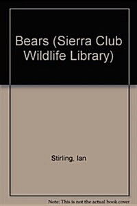 Bears (Hardcover)