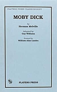 Moby Dick (Paperback)