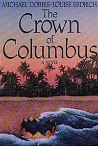 The Crown of Columbus (Paperback, Large Print)