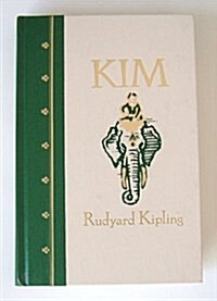 Kim (Mass Market Paperback, Reprint)