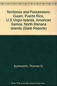 U.S. Territories and Possessions (Library)
