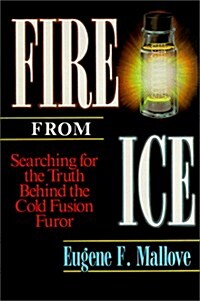 Fire from Ice (Hardcover)