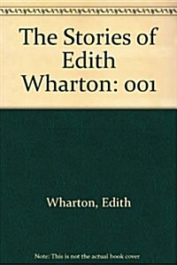 The Stories of Edith Wharton (Paperback)