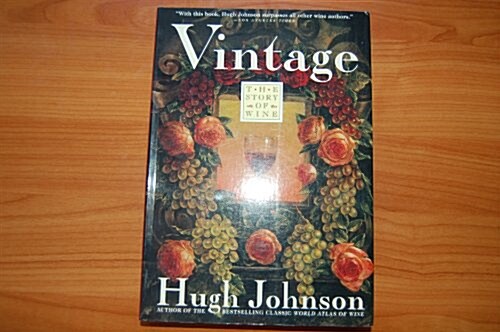 Vintage (Paperback, Reissue)