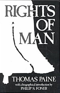 Rights of Man (Paperback, Reprint)