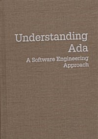 Understanding Ada (Hardcover, Reprint)