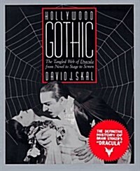 Hollywood Gothic (Paperback, Reprint)