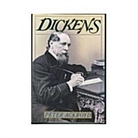 Dickens (Paperback, Reprint)