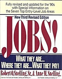 Jobs! (Paperback, 3rd, Revised, Subsequent)