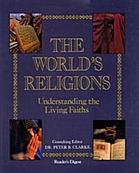 The Worlds Religions (Hardcover)
