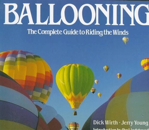 Ballooning (Paperback, Revised, Updated, Subsequent)