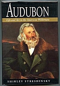 Audubon (Hardcover)