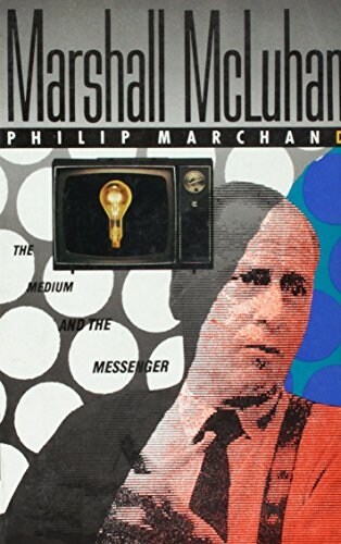 Marshall McLuhan (Paperback)