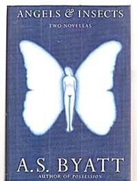 Angels & Insects (Hardcover)