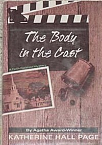 The Body in the Cast (Hardcover)