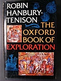 The Oxford Book of Exploration (Hardcover)