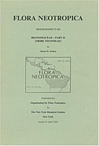 Bignoniaceae (Paperback)
